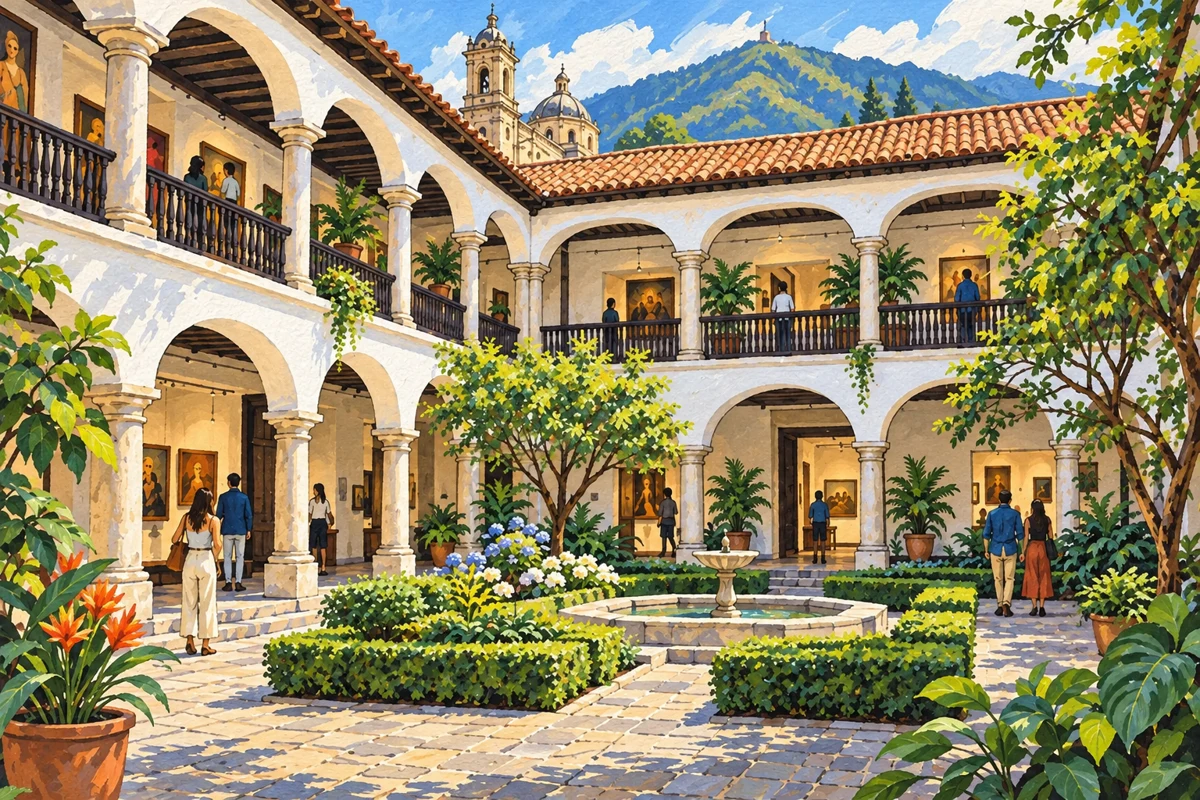Museo Botero