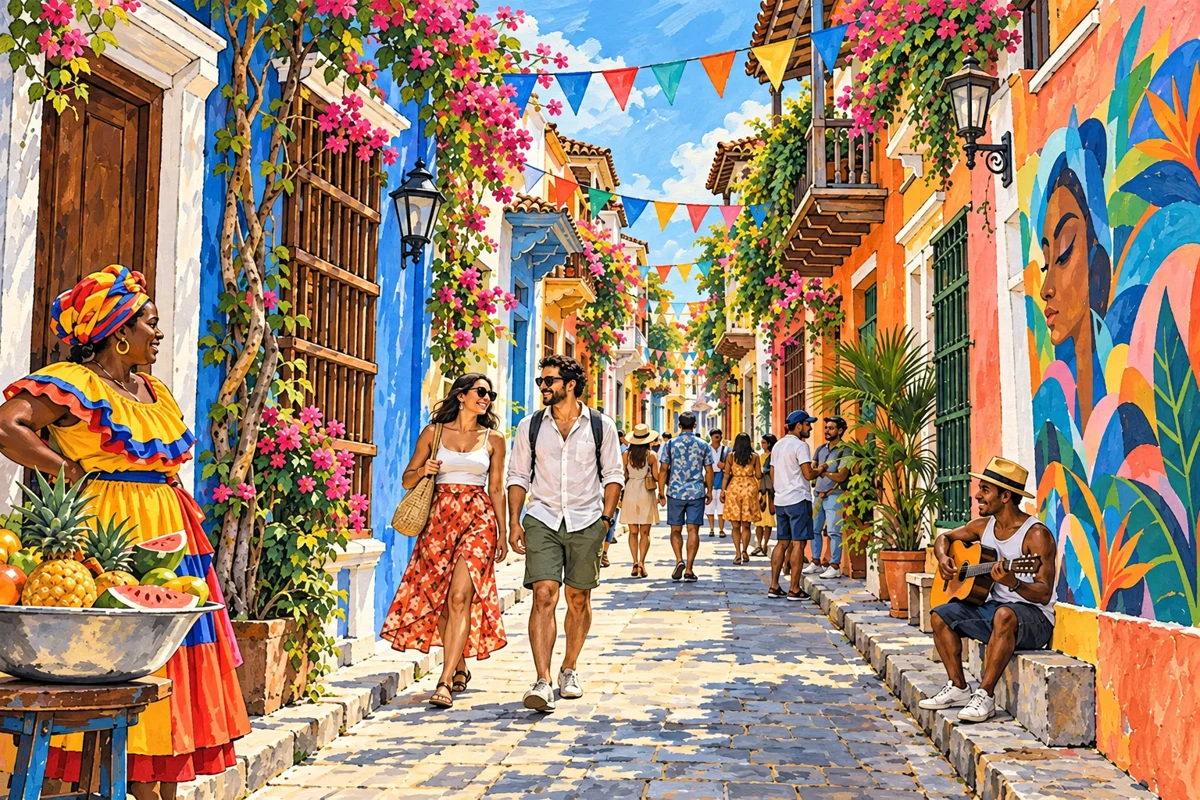 Ilustraci&oacute;n editorial: Getseman&iacute;