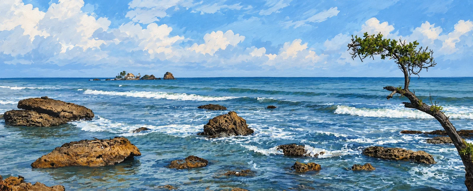 Punta Piedra
