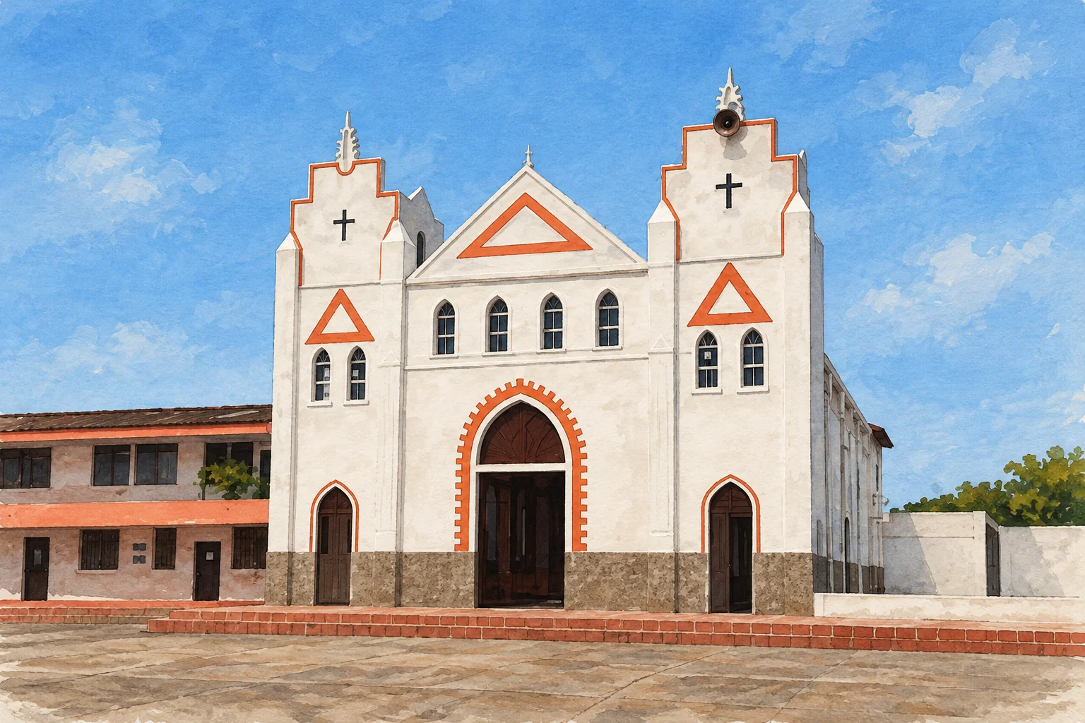 San Bernardo del Viento