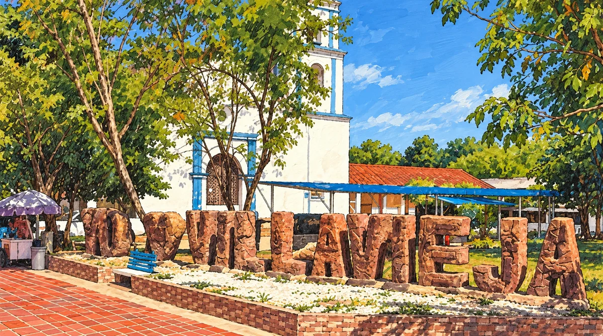 Villavieja