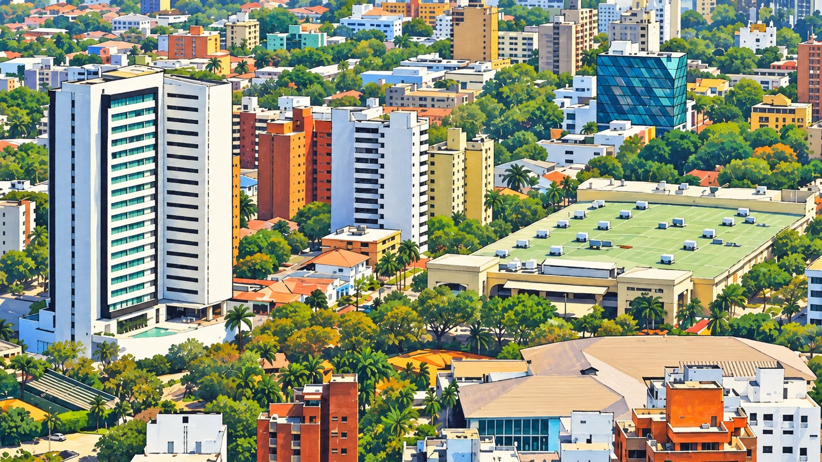 Barranquilla