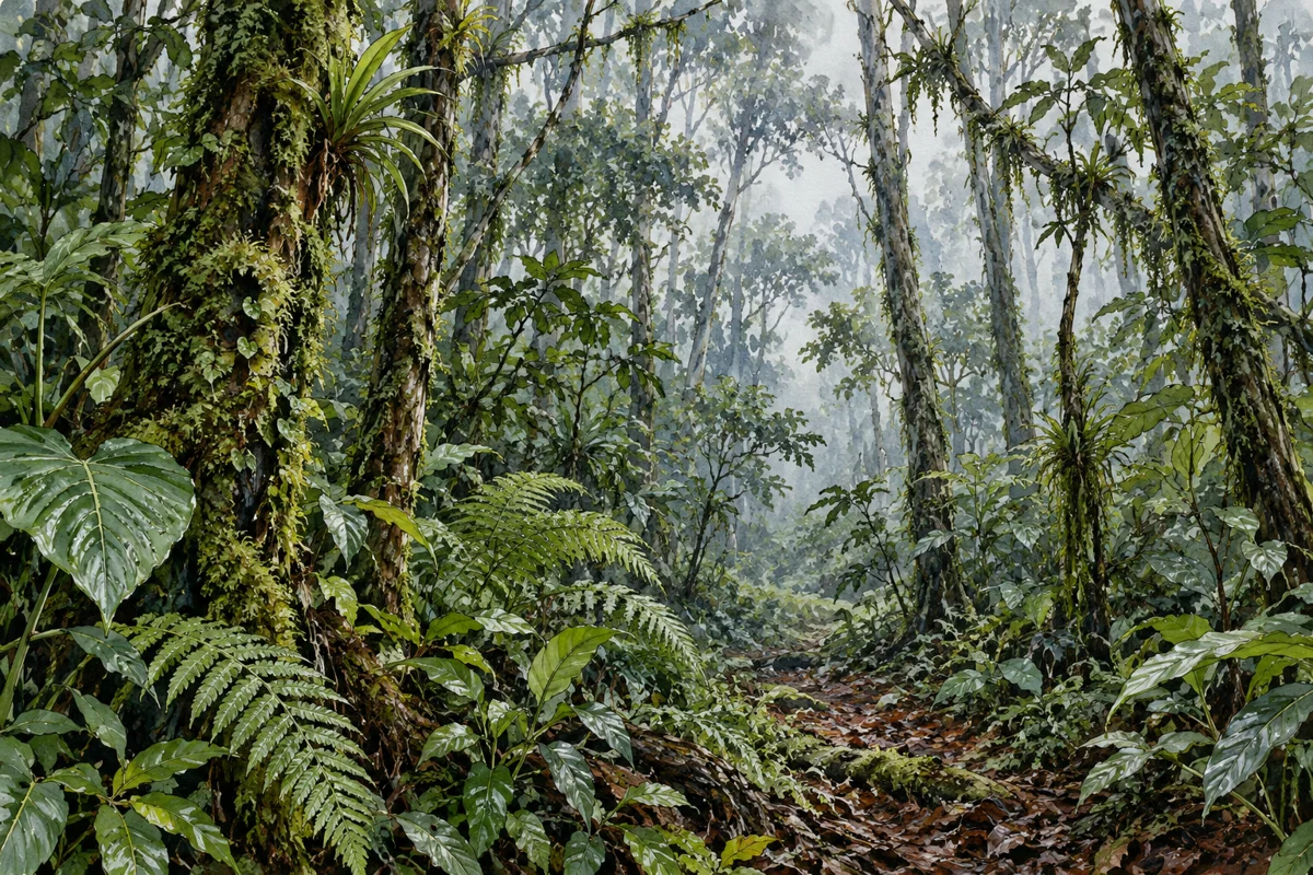 Reserva R&iacute;o Blanco