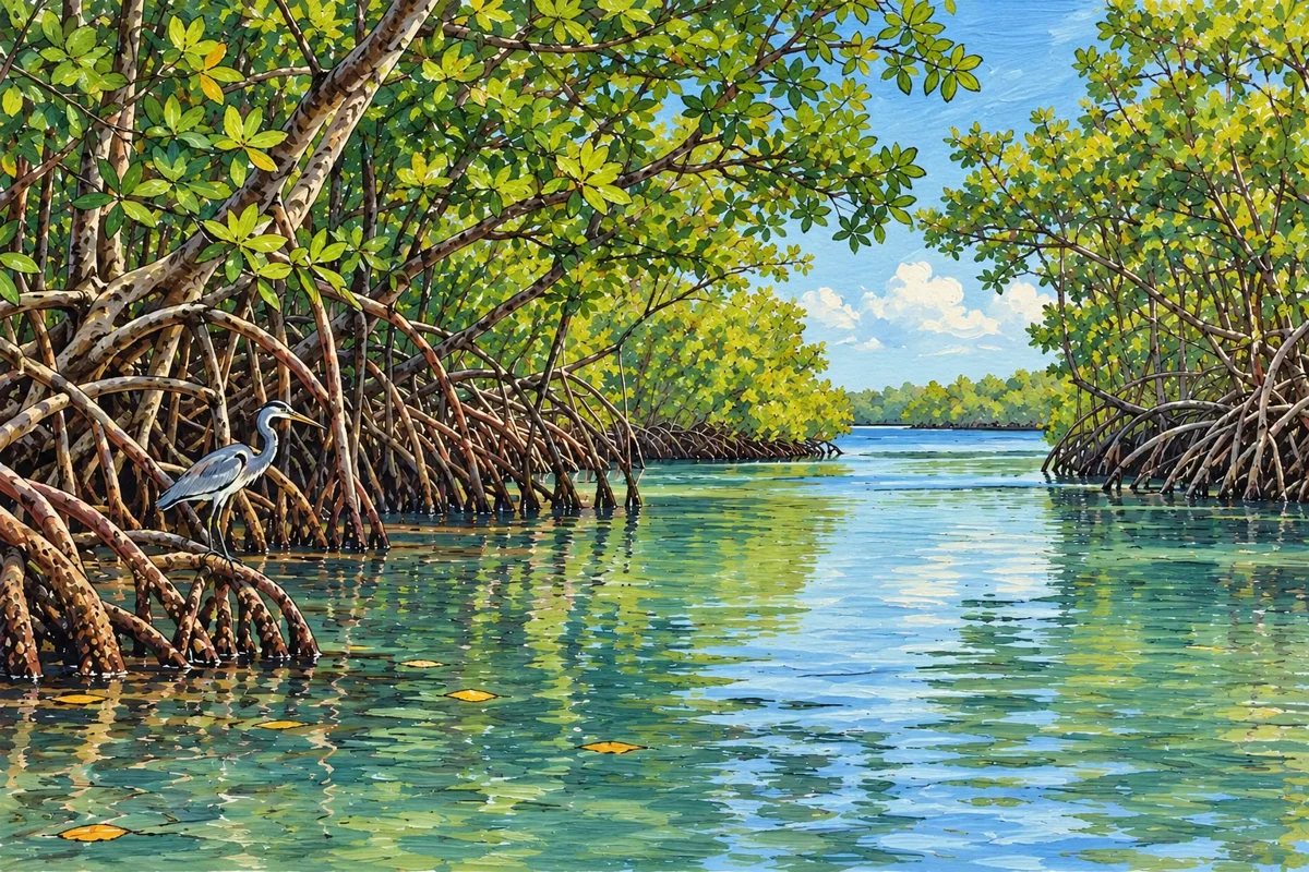 Ciénaga La Caimanera