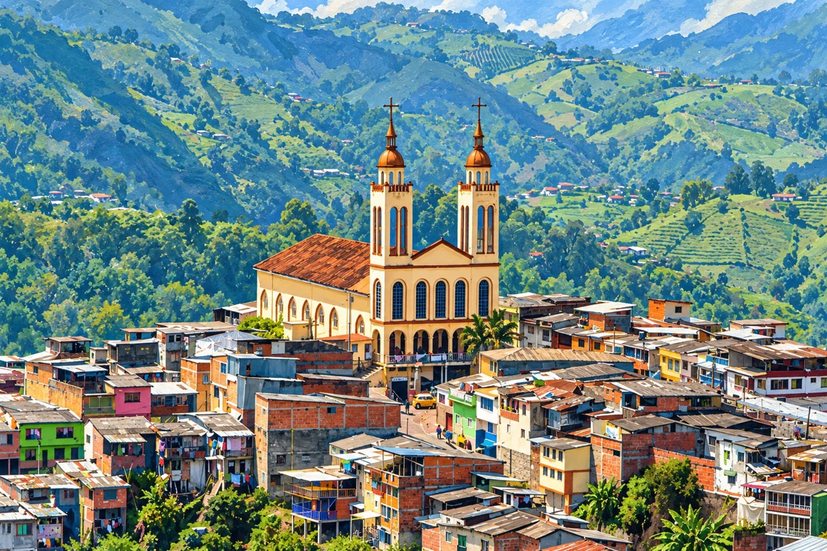 Manizales