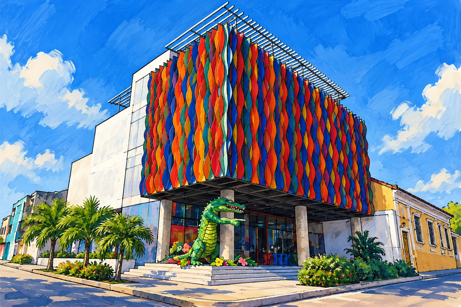 Museo del Carnaval