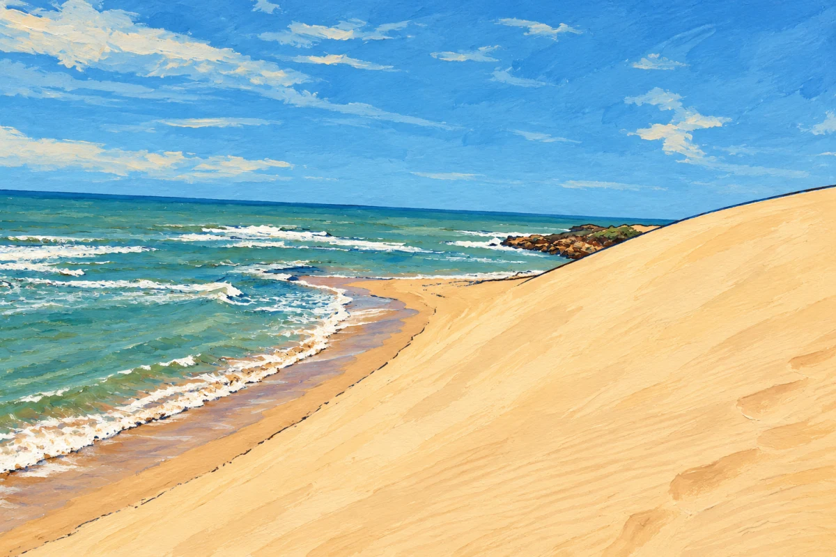 Excursi&oacute;n a la Alta Guajira (alrededores)