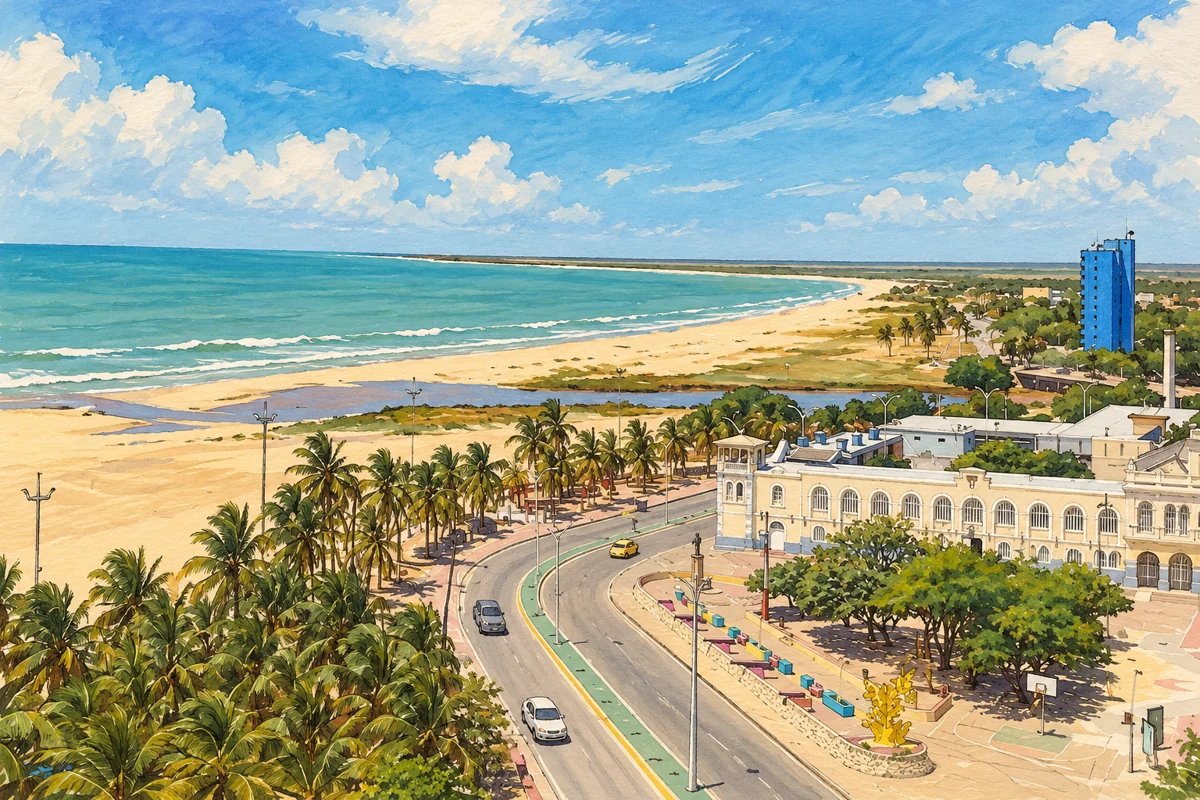 Riohacha